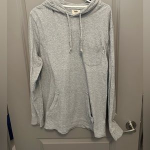 Vans Hoodie